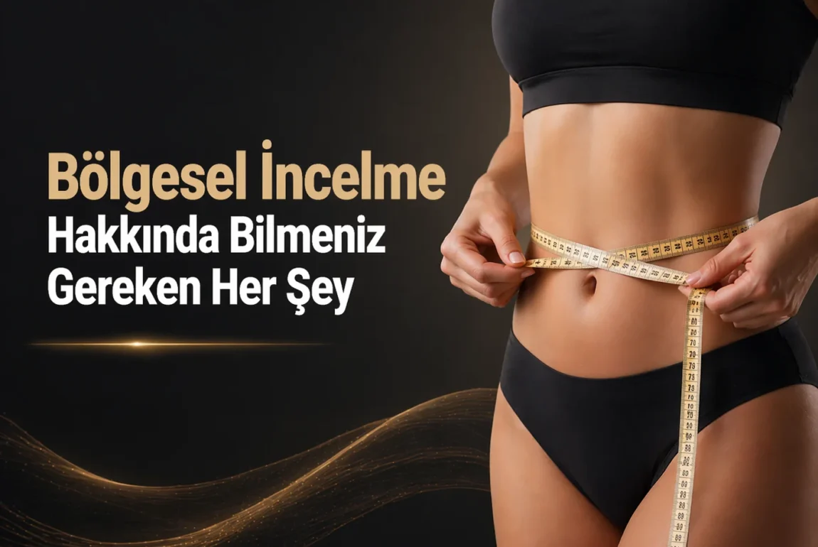 bolgesel incelme hakkinda bilmeniz gereken her sey