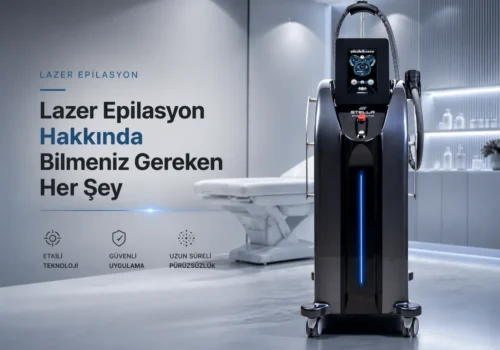 lazer epilasyon hakkinda bilmeniz gereken her sey