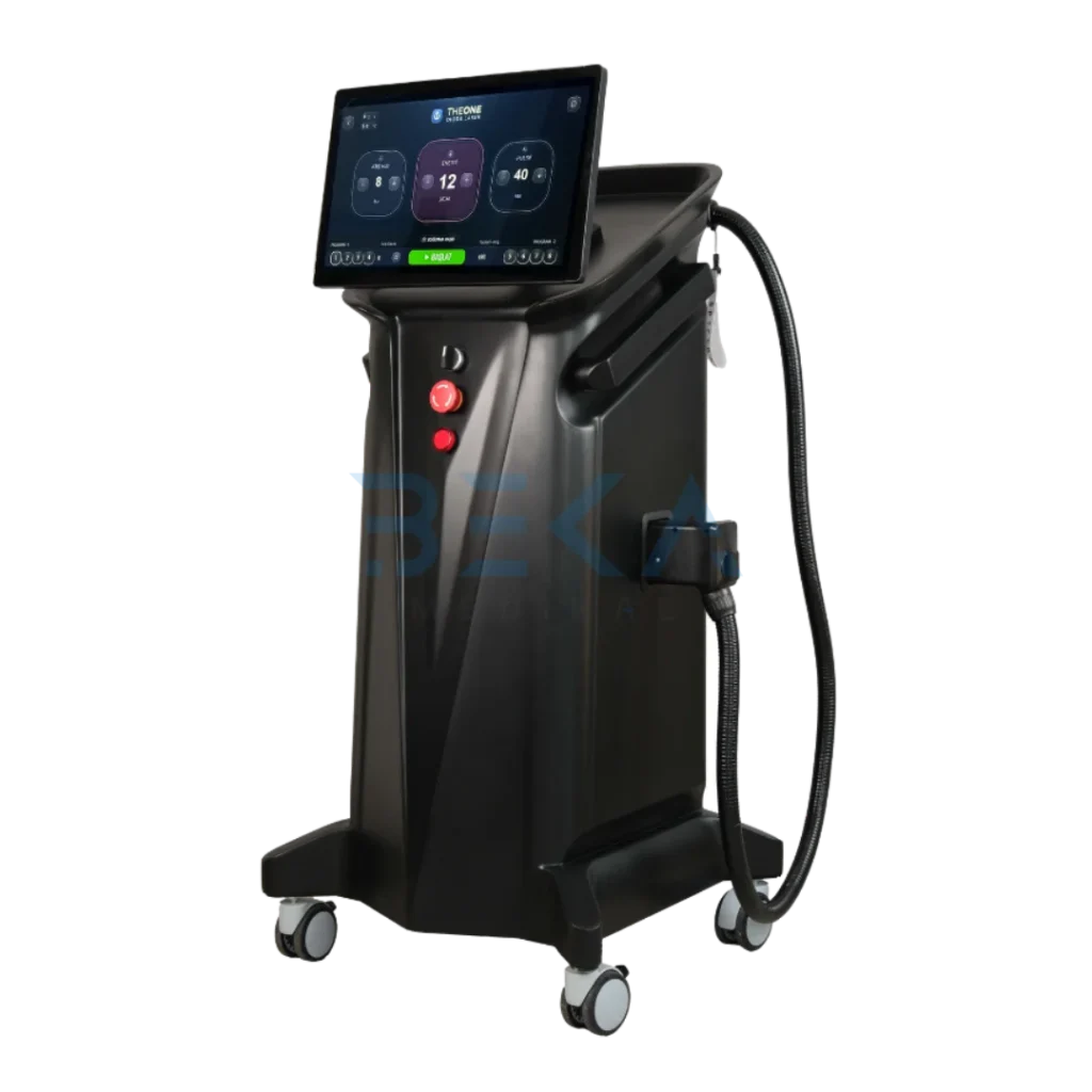 spectra 4d diode lazer epilasyon cihazi 2