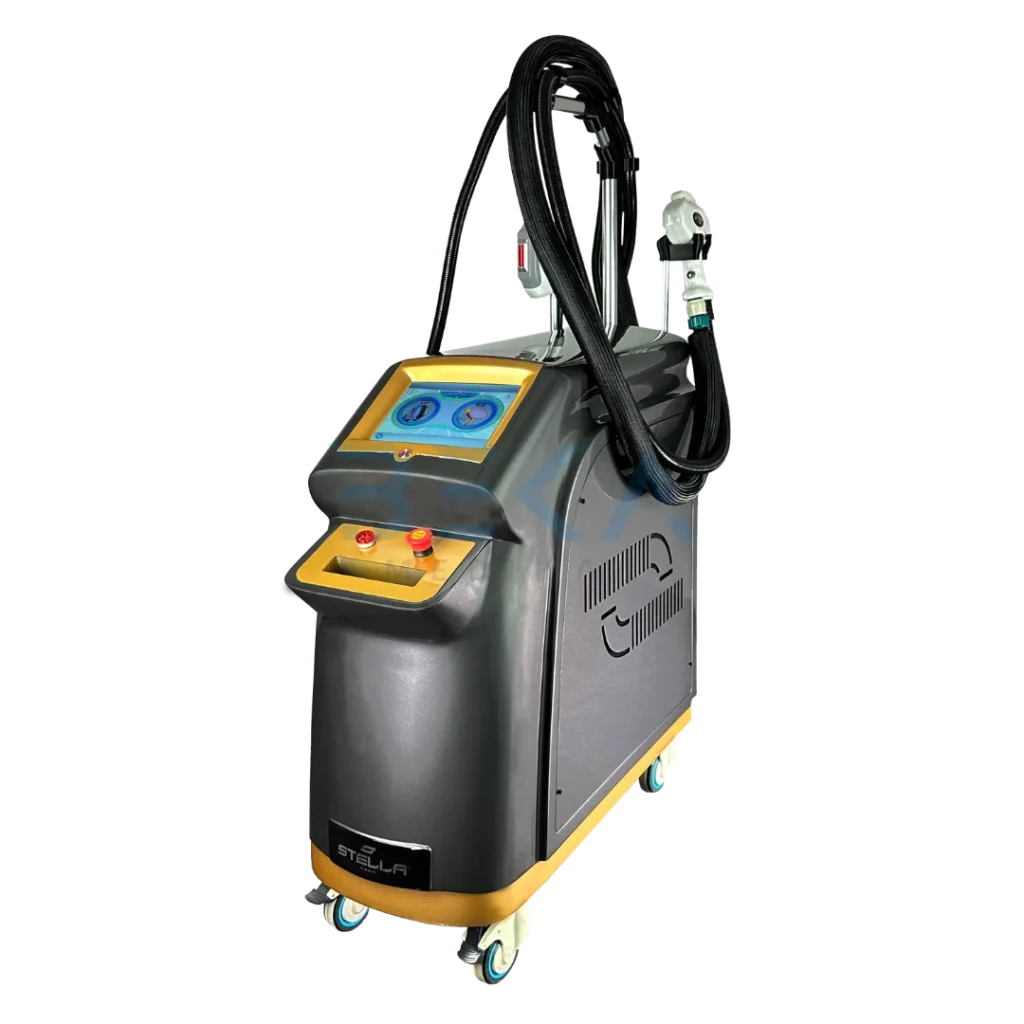 stella 2 motion iki sistemli lazer epilasyon cihazi 4