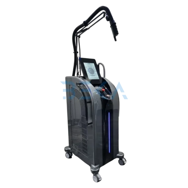 Stella Pico Air Soğuk Hava Üflemeli Q-Switch Lazer - Görsel 3