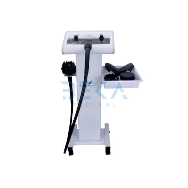 Vienta G5 Vibro Masaj Cihazı