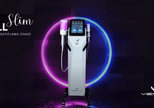 roll slim bölgesel incelme cihazı