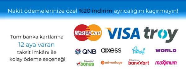 Beka Medikal Ödeme Yöntemleri