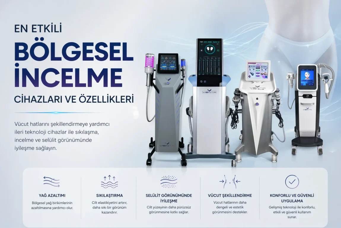 en etkili bolgesel incelme cihazlari ve ozellikleri