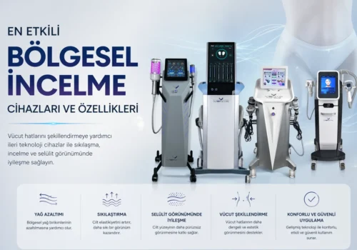 en etkili bolgesel incelme cihazlari ve ozellikleri
