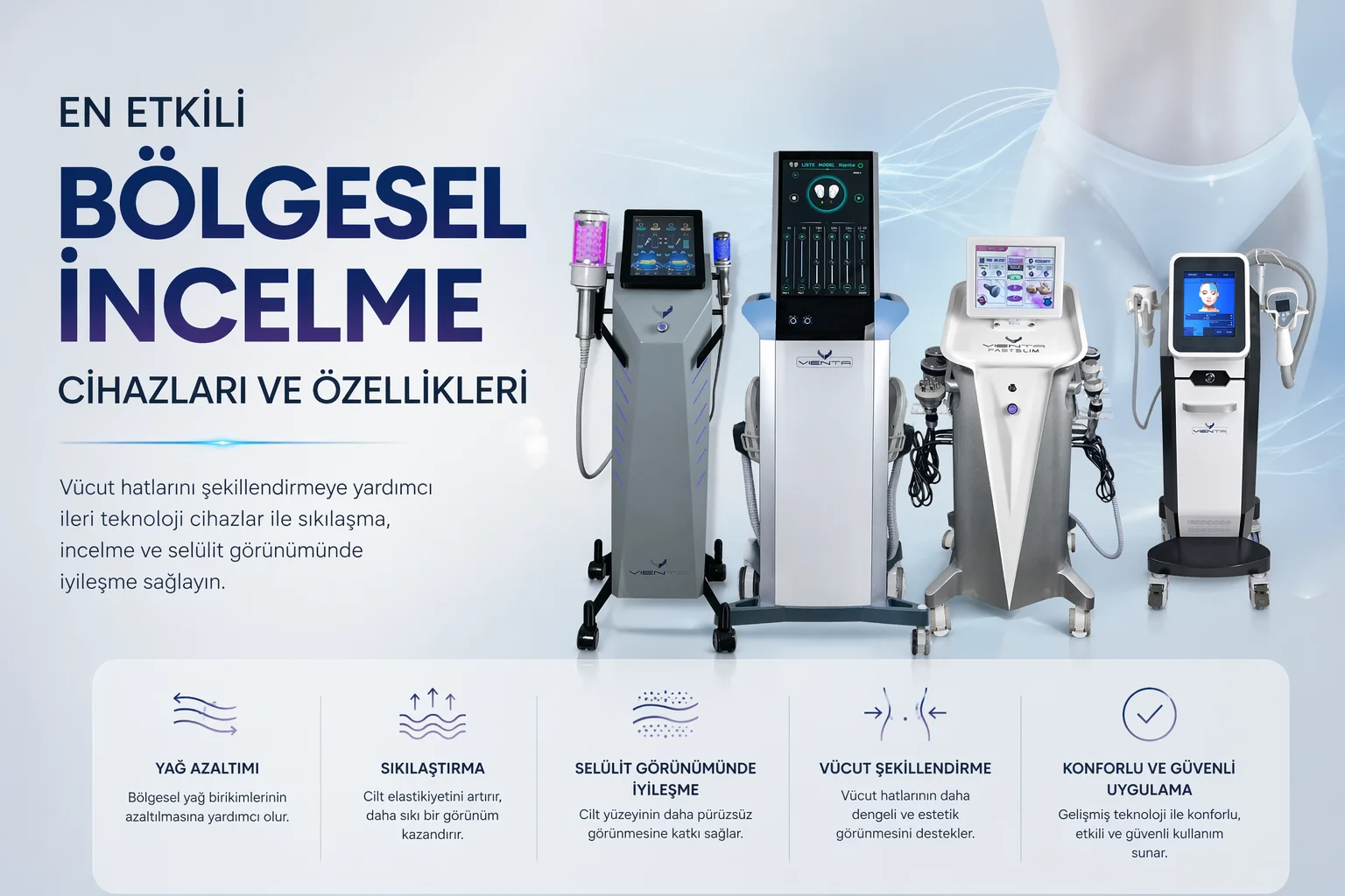 en etkili bolgesel incelme cihazlari ve ozellikleri