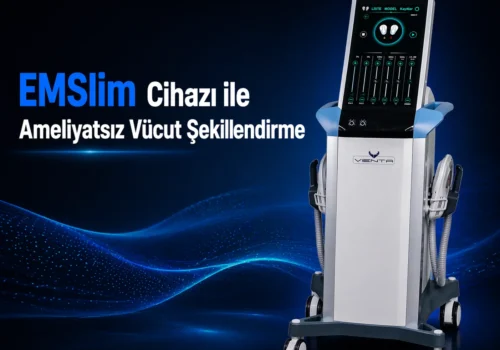 emsslim cihazi zayiflama