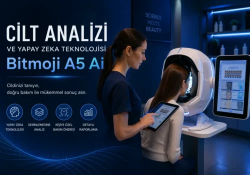 cilt analizi
