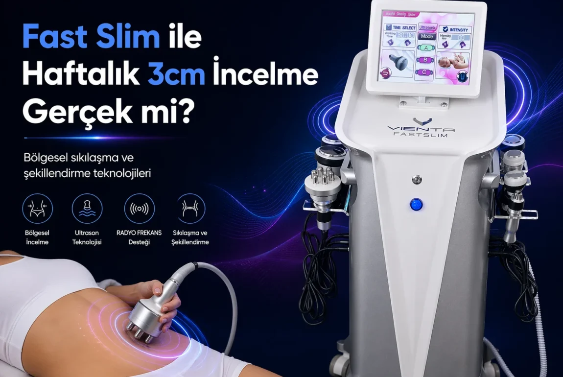 fast slim ile haftada 3cm incelme mumkun mu beka medikal