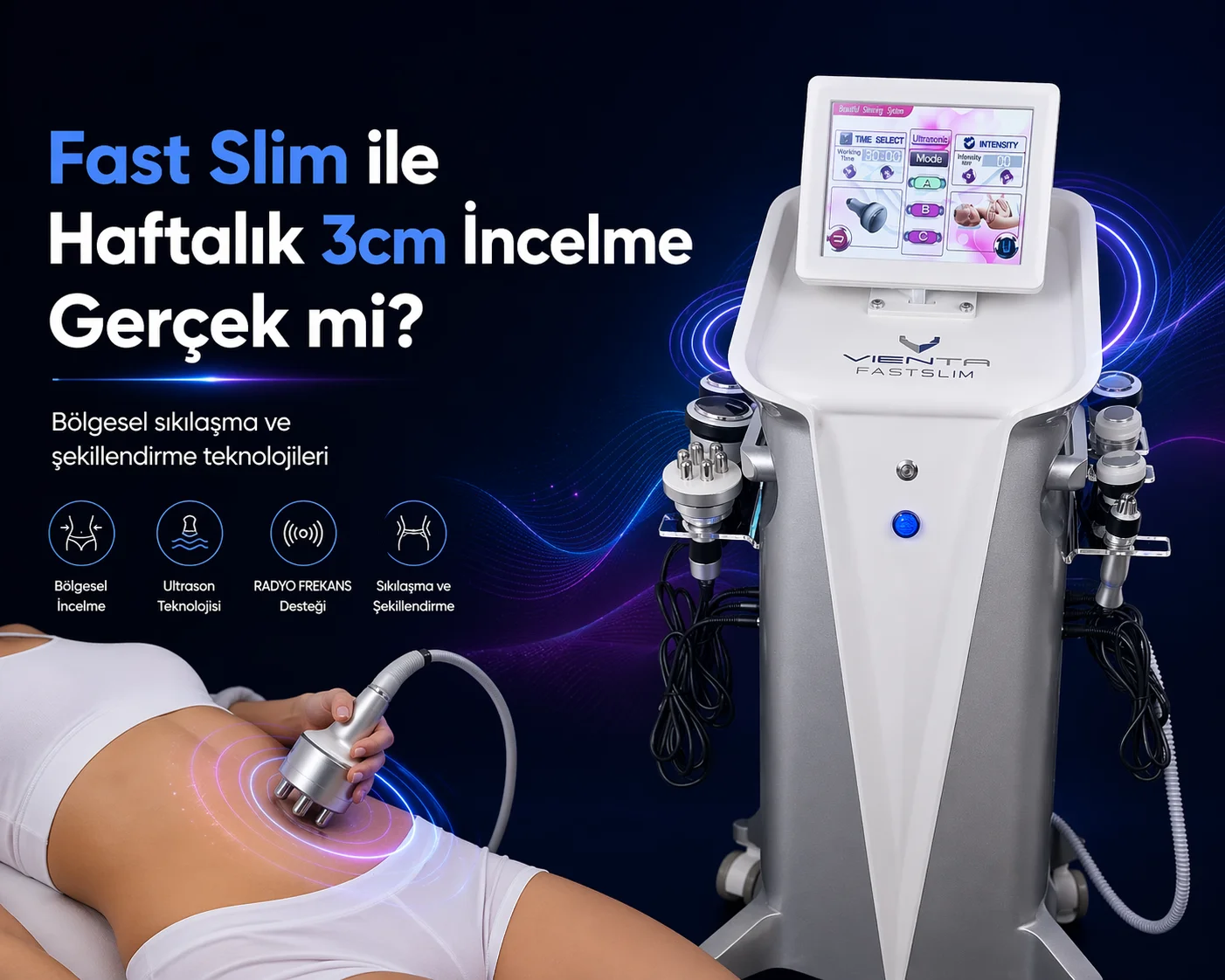 fast slim ile haftada 3cm incelme mumkun mu beka medikal