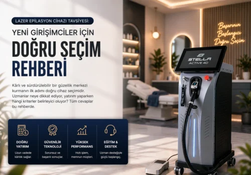 lazer epilasyon cihazi tavsiyesi
