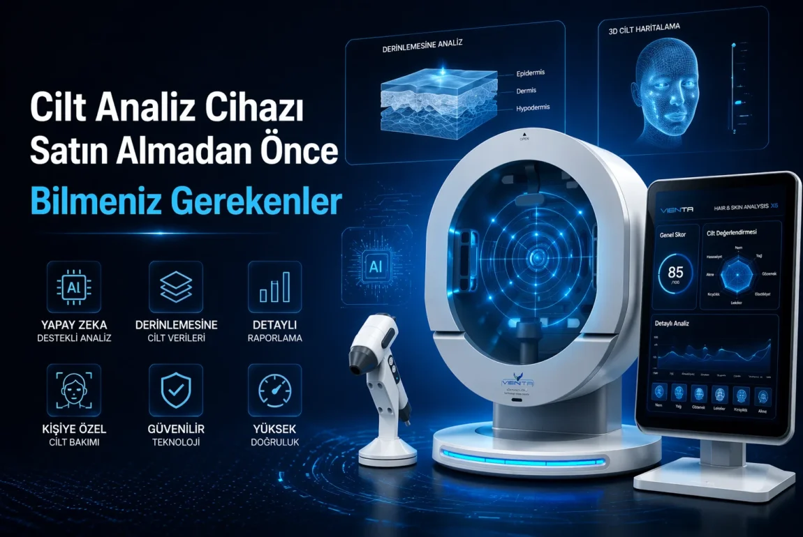 cilt analiz cihazi satin almadan once bilmeniz gerekenler