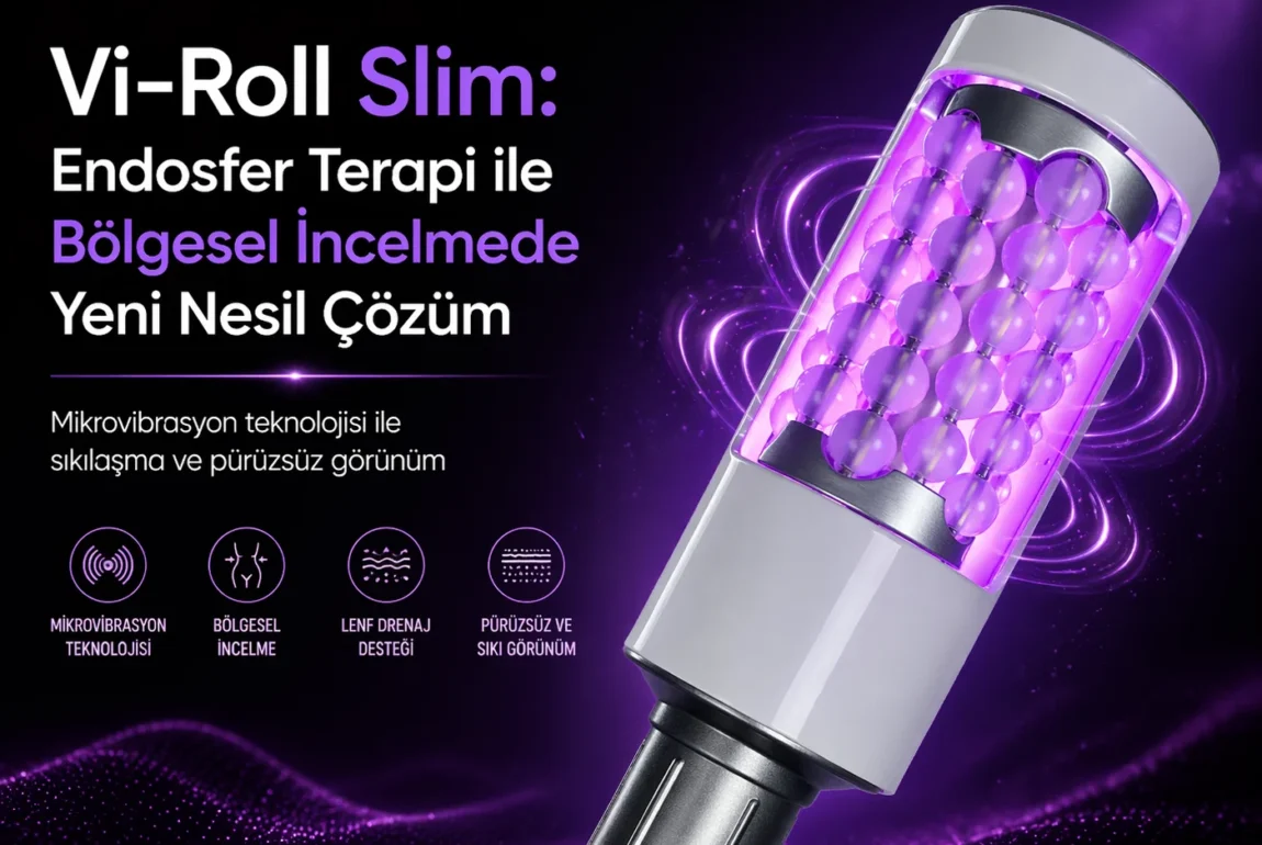 vi roll slim endosfer terapi