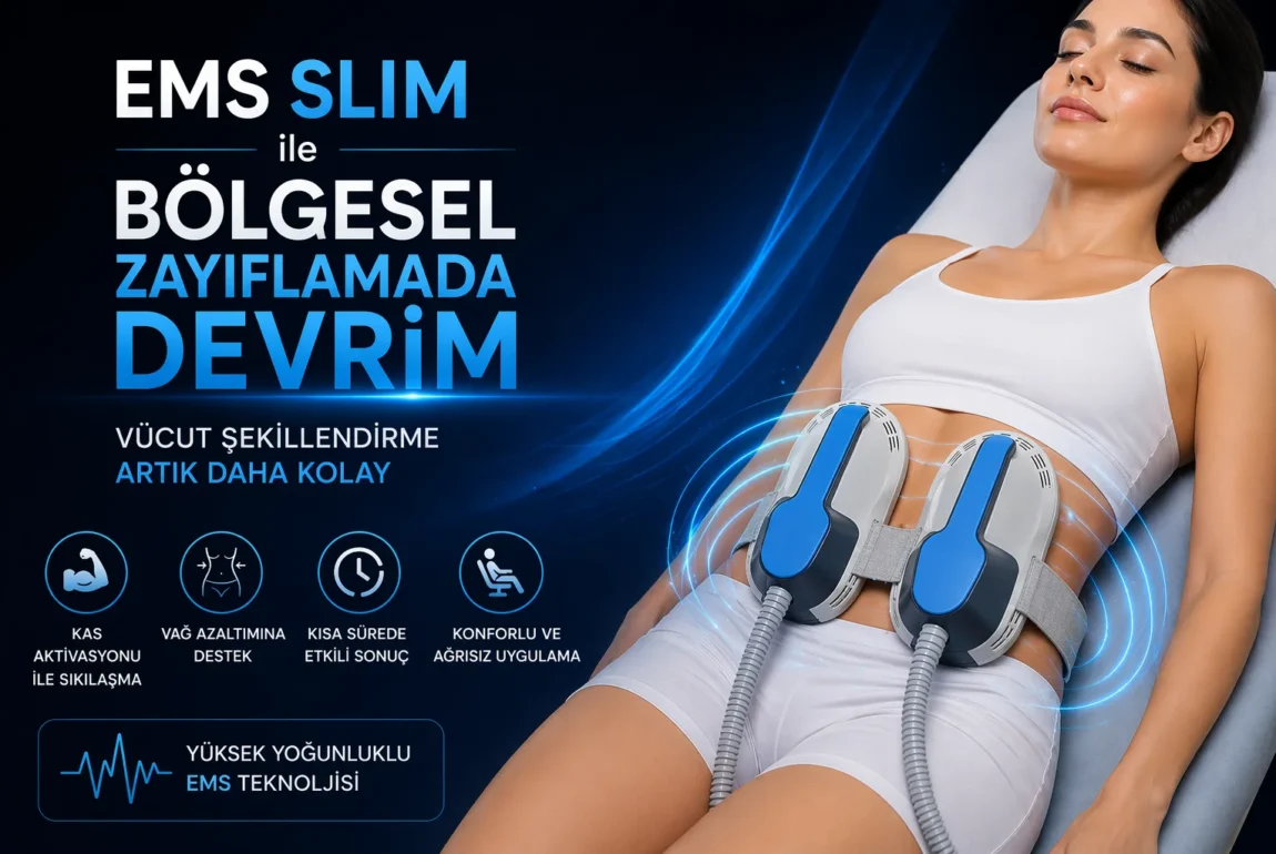 vienta ems slim bolgesel zayiflama blog