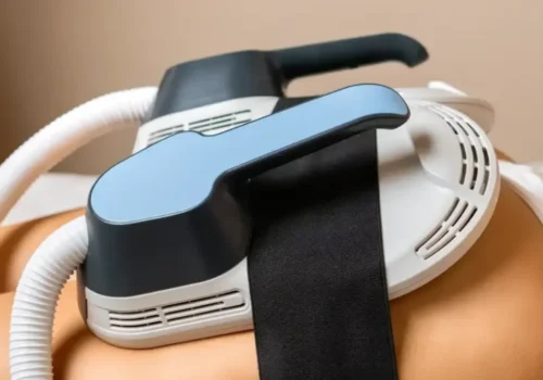 EMS Slim ile Bölgesel Zayıflama ve Vücut Şekillendirme | Vienta