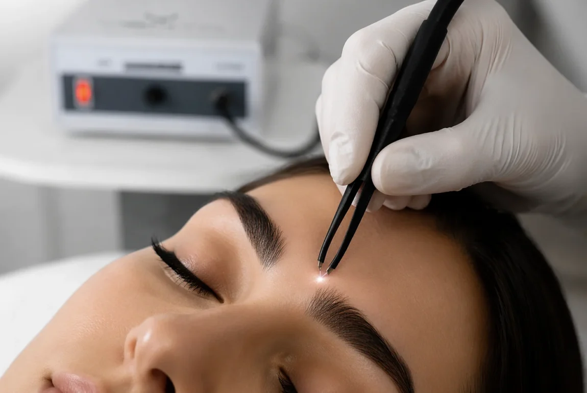 cımbız epilasyon cihazı nedir