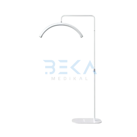 Yarım Ay Loop Lamba U Led