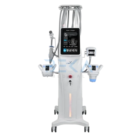 Vi-Shape Bölgesel Sıkılaşma Cihazı