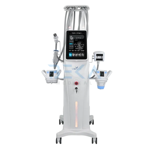 Vi-Shape B&ouml;lgesel Sıkılaşma Cihazı