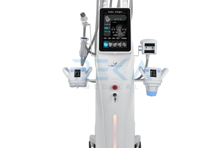 Vi-Shape Bölgesel Sıkılaşma Cihazı