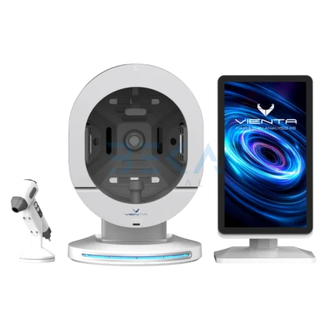 Vienta Hair and Skin Analysis X6 Cilt ve Saç Analiz Cihazı