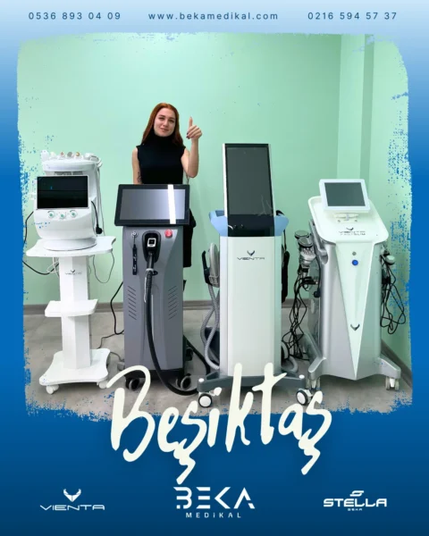 beka medikal referans 13