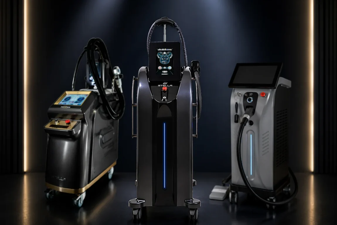 en &ccedil;ok tercih edilen epilasyon cihazları