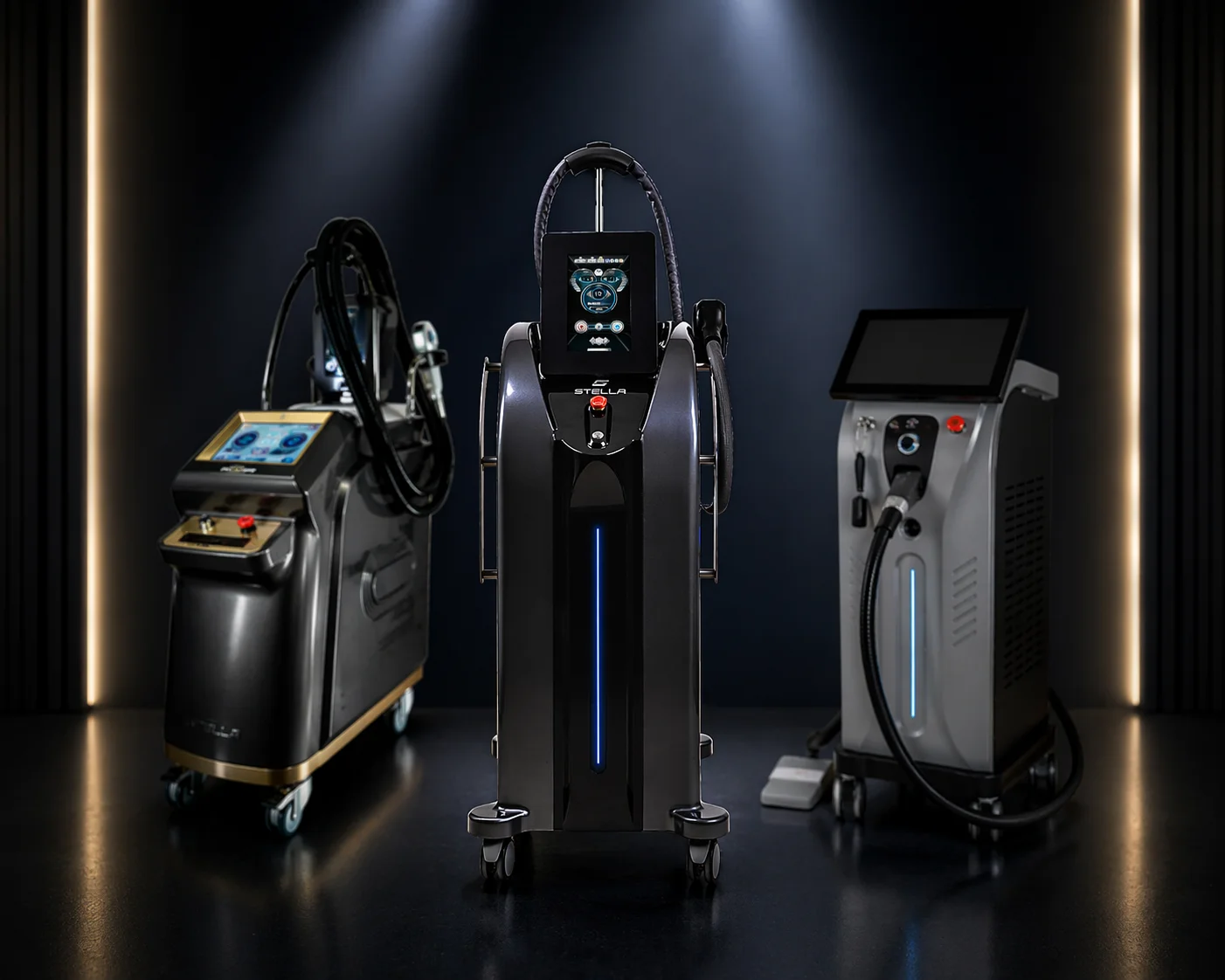 en çok tercih edilen epilasyon cihazları