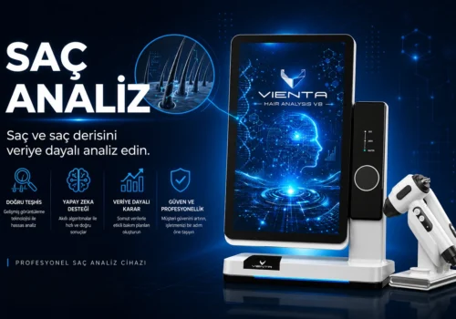 sac analiz cihazi sac analiz nedir