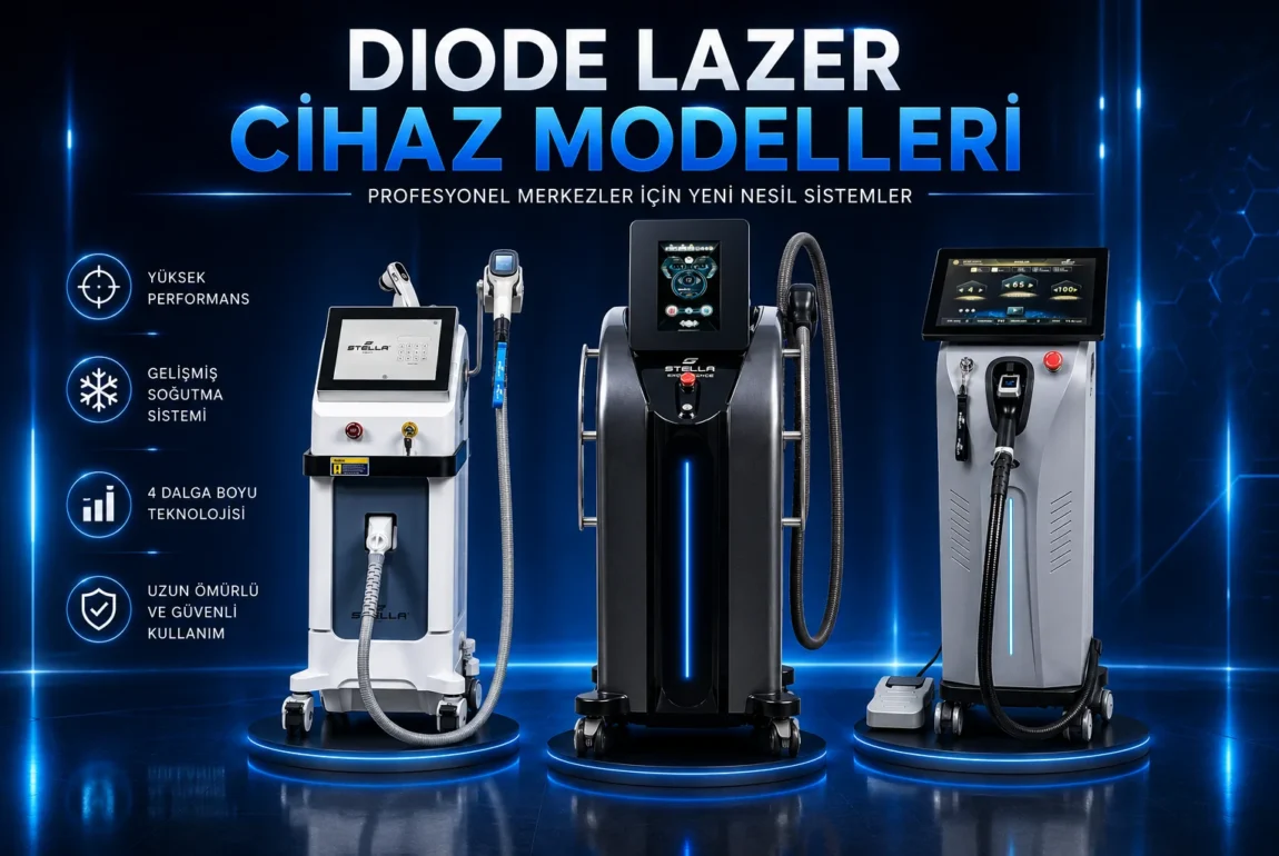 diode-lazer-cihaz-modelleri